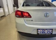 2014 HOLDEN COMMODORE EVOKE VF