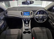 2014 HOLDEN COMMODORE EVOKE VF