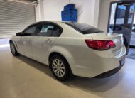 2014 HOLDEN COMMODORE EVOKE VF