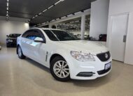 2014 HOLDEN COMMODORE EVOKE VF
