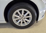 2014 HOLDEN COMMODORE EVOKE VF