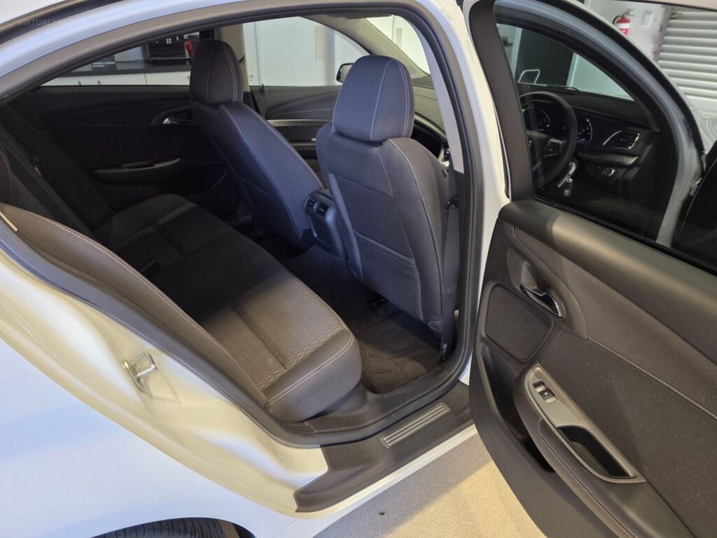 2014 HOLDEN COMMODORE EVOKE VF