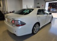 2009 TOYOTA CROWN HYBRID G-PKG GWS204