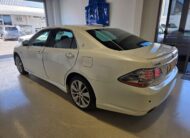 2009 TOYOTA CROWN HYBRID G-PKG GWS204