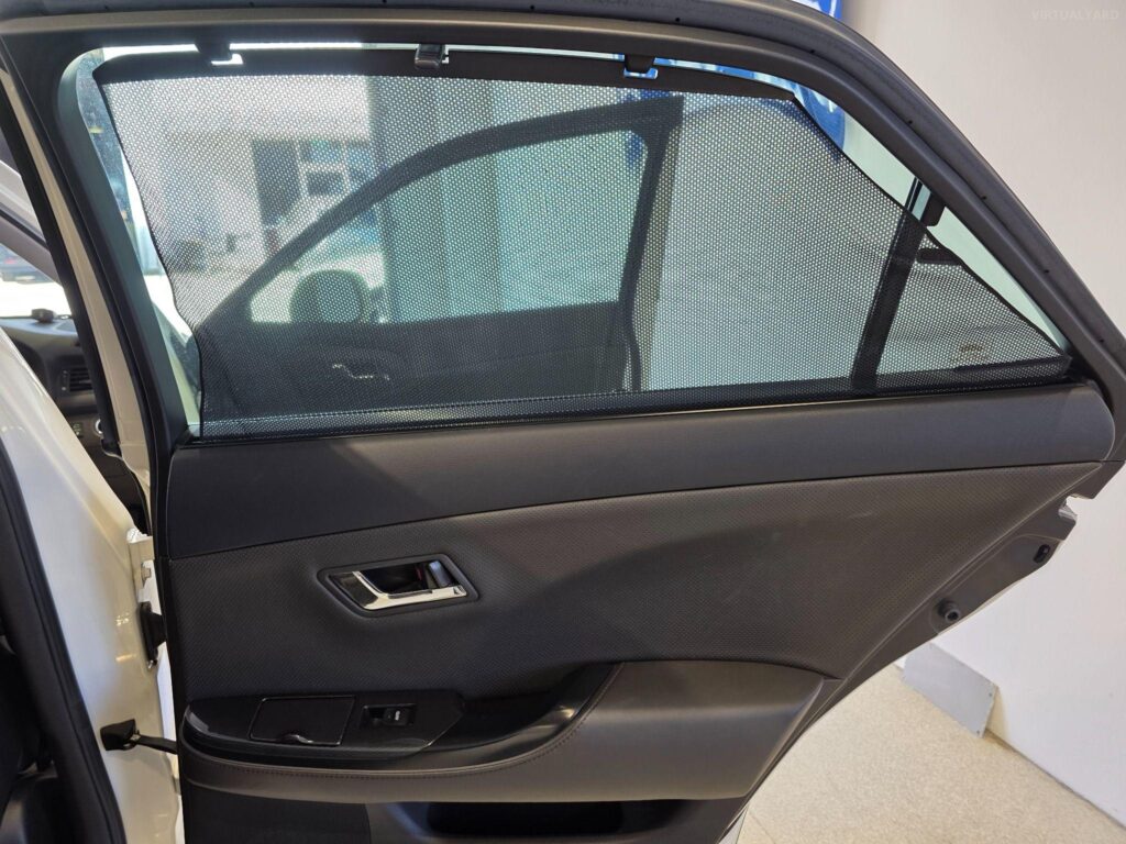2009 TOYOTA CROWN HYBRID G-PKG GWS204