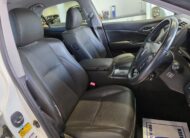 2009 TOYOTA CROWN HYBRID G-PKG GWS204
