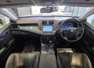 2009 TOYOTA CROWN HYBRID G-PKG GWS204