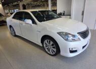 2009 TOYOTA CROWN HYBRID G-PKG GWS204