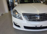 2009 TOYOTA CROWN HYBRID G-PKG GWS204