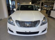 2009 TOYOTA CROWN HYBRID G-PKG GWS204