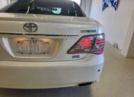 2009 TOYOTA CROWN HYBRID G-PKG GWS204