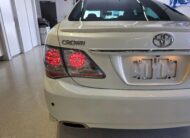 2009 TOYOTA CROWN HYBRID G-PKG GWS204