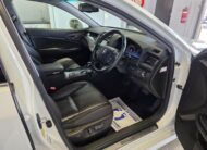2009 TOYOTA CROWN HYBRID G-PKG GWS204