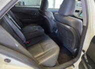 2009 TOYOTA CROWN HYBRID G-PKG GWS204