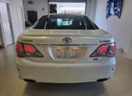 2009 TOYOTA CROWN HYBRID G-PKG GWS204