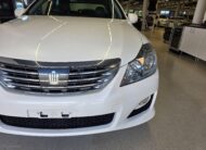 2009 TOYOTA CROWN HYBRID G-PKG GWS204