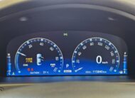 2009 TOYOTA CROWN HYBRID G-PKG GWS204