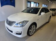 2009 TOYOTA CROWN HYBRID G-PKG GWS204