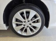 2009 TOYOTA CROWN HYBRID G-PKG GWS204