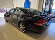 2008 TOYOTA CROWN ATHLETE 2WD GRS204