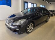 2008 TOYOTA CROWN ATHLETE 2WD GRS204