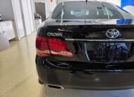 2008 TOYOTA CROWN ATHLETE 2WD GRS204