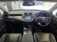 2008 TOYOTA CROWN ATHLETE 2WD GRS204