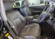 2008 TOYOTA CROWN ATHLETE 2WD GRS204