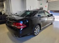 2008 TOYOTA CROWN ATHLETE 2WD GRS204