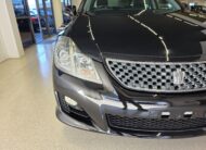 2008 TOYOTA CROWN ATHLETE 2WD GRS204