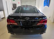 2008 TOYOTA CROWN ATHLETE 2WD GRS204
