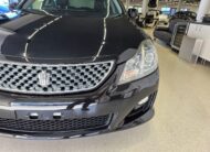 2008 TOYOTA CROWN ATHLETE 2WD GRS204