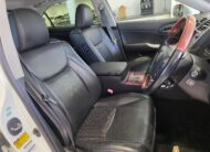 2010 TOYOTA CROWN MAJESTA G-TYPE URS206