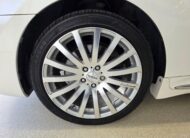 2010 TOYOTA CROWN MAJESTA G-TYPE URS206