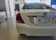 2010 TOYOTA CROWN MAJESTA G-TYPE URS206