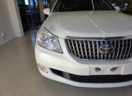 2010 TOYOTA CROWN MAJESTA G-TYPE URS206