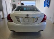 2010 TOYOTA CROWN MAJESTA G-TYPE URS206