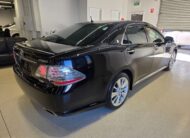 2009 TOYOTA CROWN HYBRID GWS204