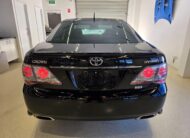 2009 TOYOTA CROWN HYBRID GWS204