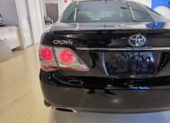 2009 TOYOTA CROWN HYBRID GWS204