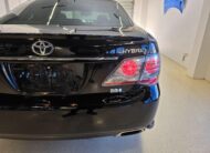 2009 TOYOTA CROWN HYBRID GWS204