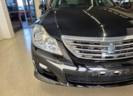 2009 TOYOTA CROWN HYBRID GWS204