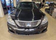 2009 TOYOTA CROWN HYBRID GWS204