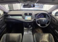 2009 TOYOTA CROWN HYBRID GWS204