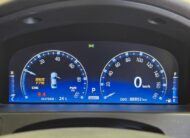 2009 TOYOTA CROWN HYBRID GWS204