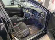 2009 TOYOTA CROWN HYBRID GWS204