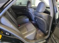 2009 TOYOTA CROWN HYBRID GWS204