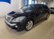 2009 TOYOTA CROWN HYBRID GWS204