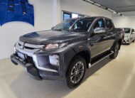 2021 MITSUBISHI TRITON GLX-R (4×4) MR MY21