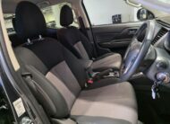 2021 MITSUBISHI TRITON GLX-R (4×4) MR MY21